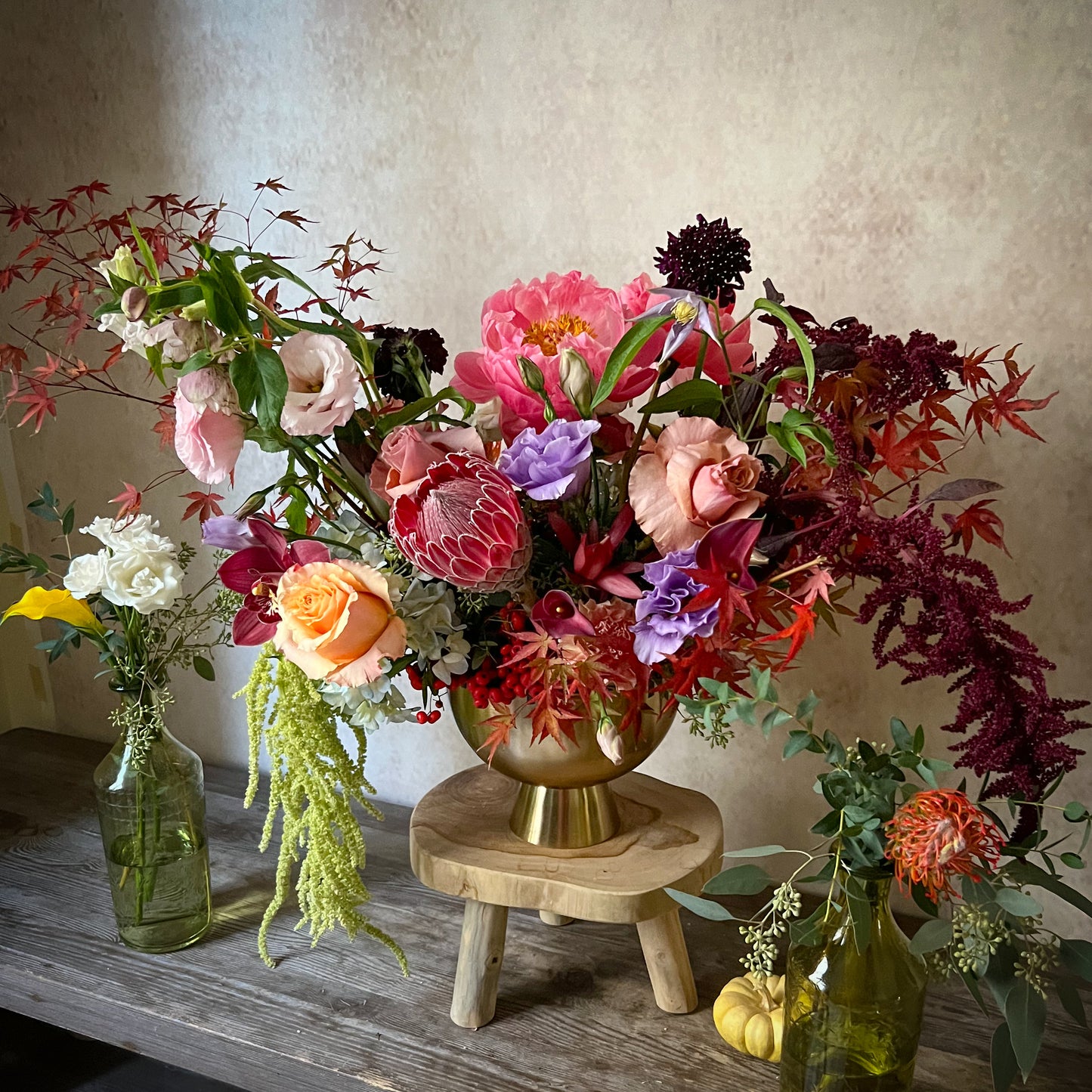 Harvest (Centerpiece)