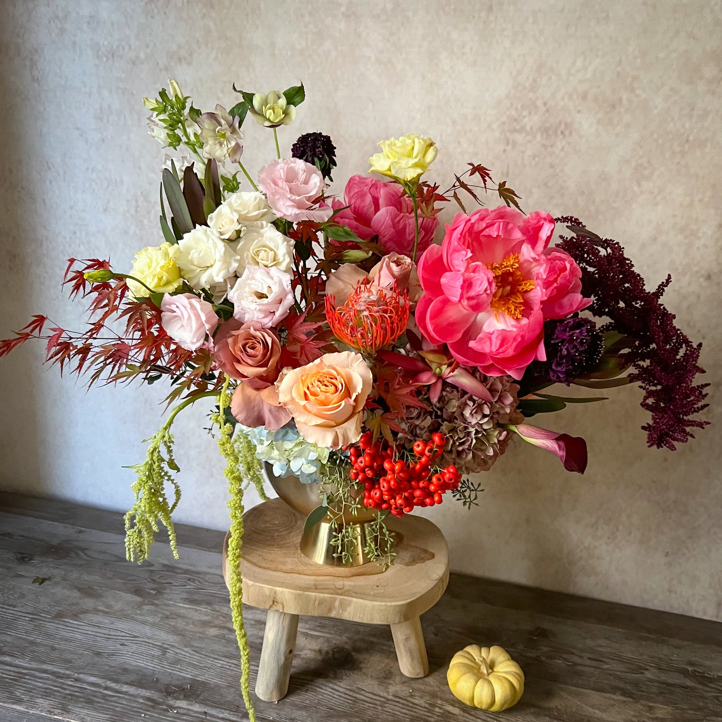 Harvest (Centerpiece)