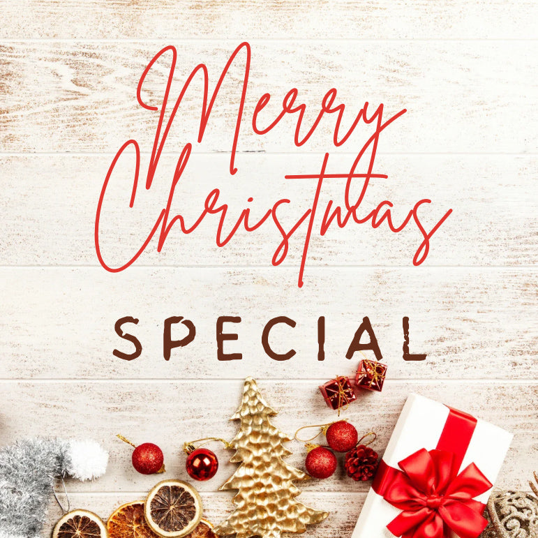 Christmas Special