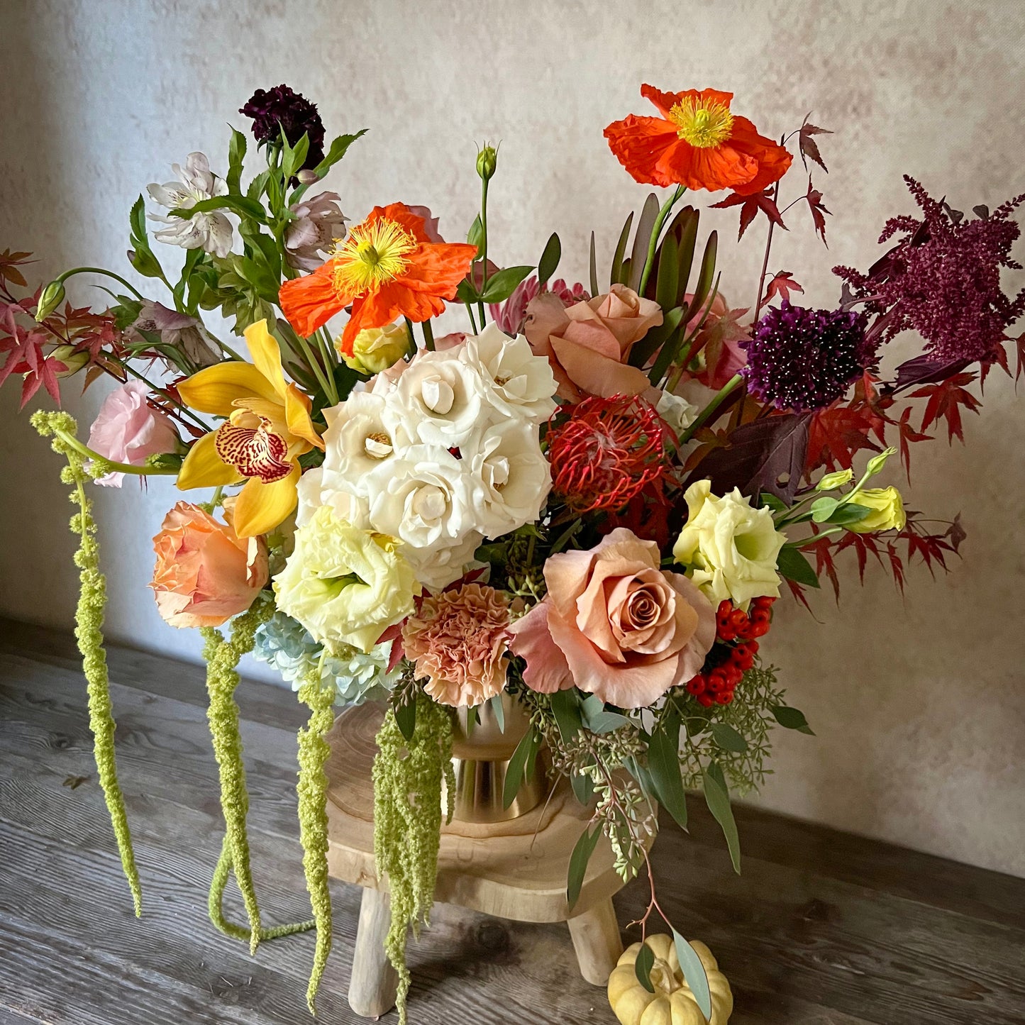 Harvest (Centerpiece)