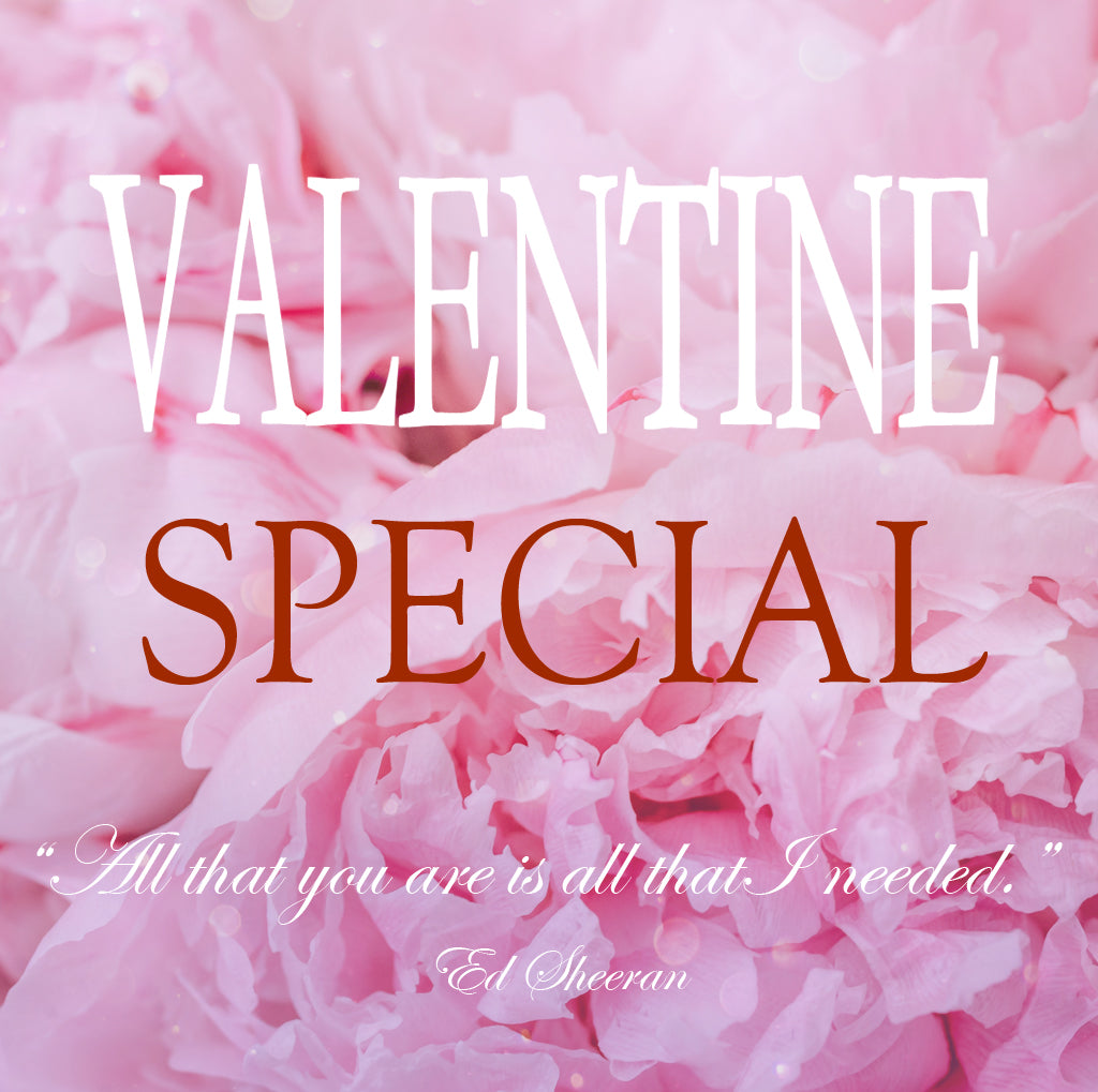 Valentine Special