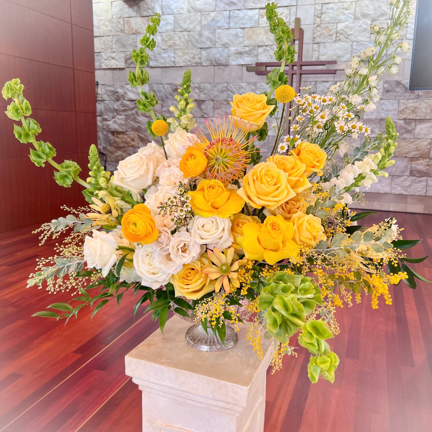 Funeral Flower Arrangements