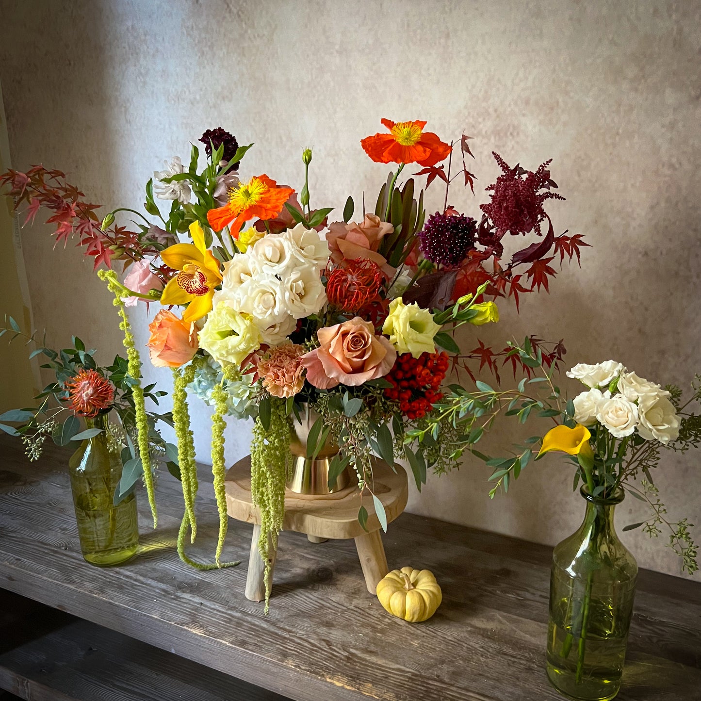 Harvest (Centerpiece)