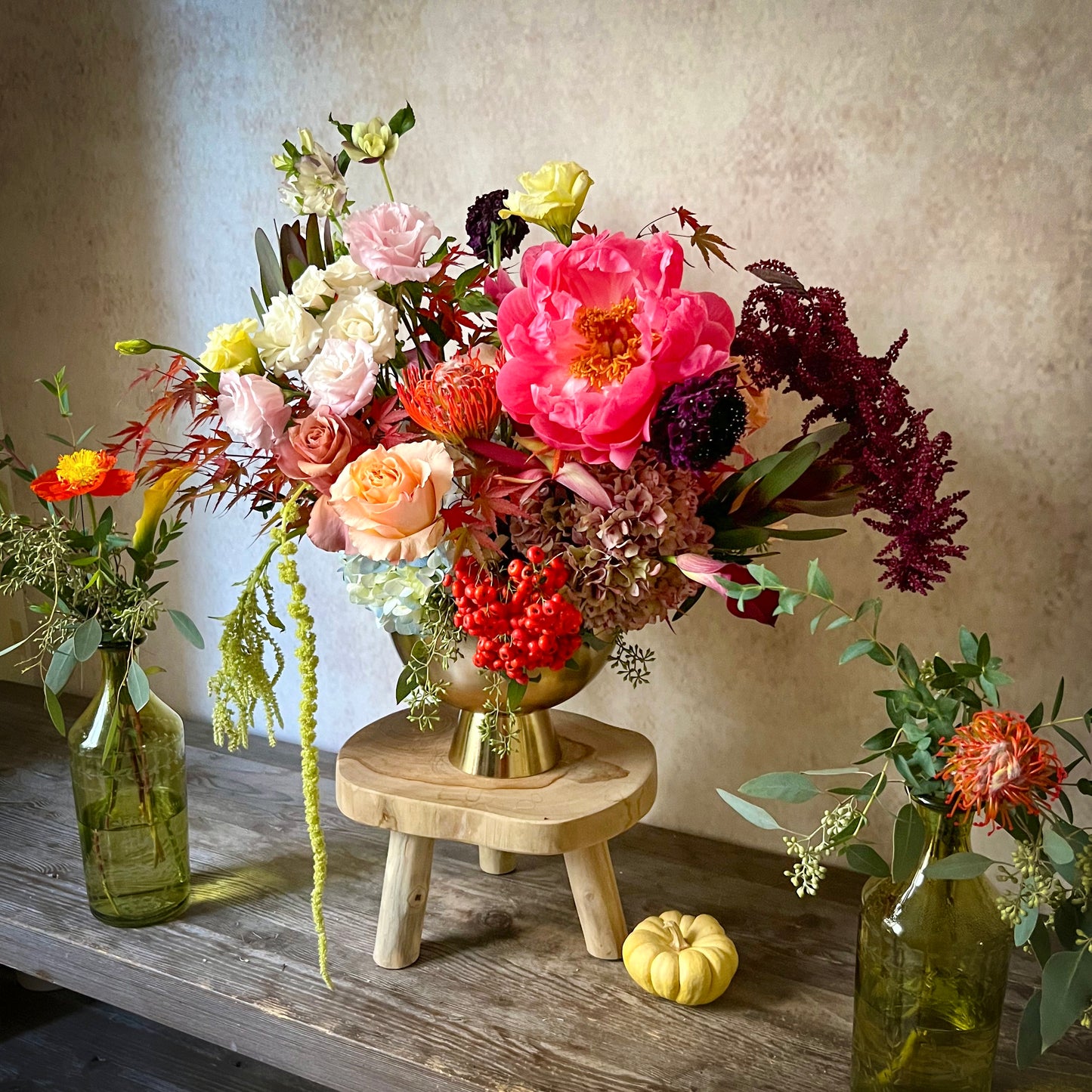 Harvest (Centerpiece)