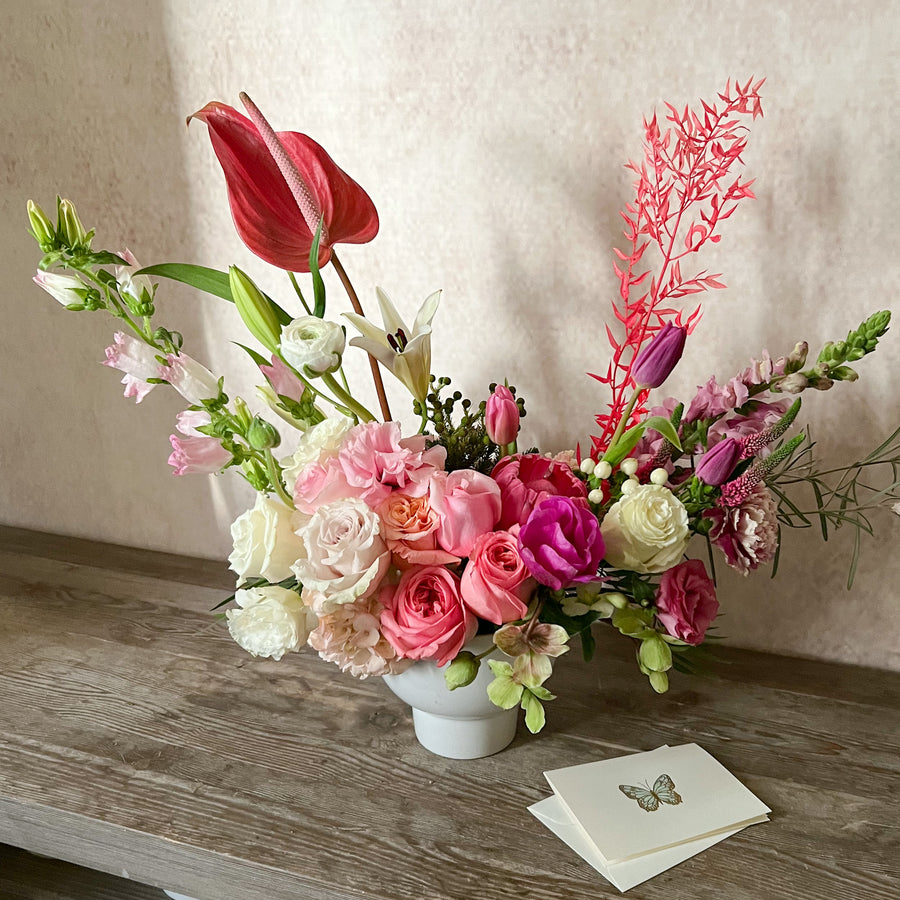 Aliso Viejo Florist Flower Delivery by NaRae Flowers