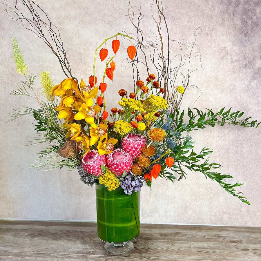 Aliso Viejo Florist | Flower Delivery by NaRae Flowers