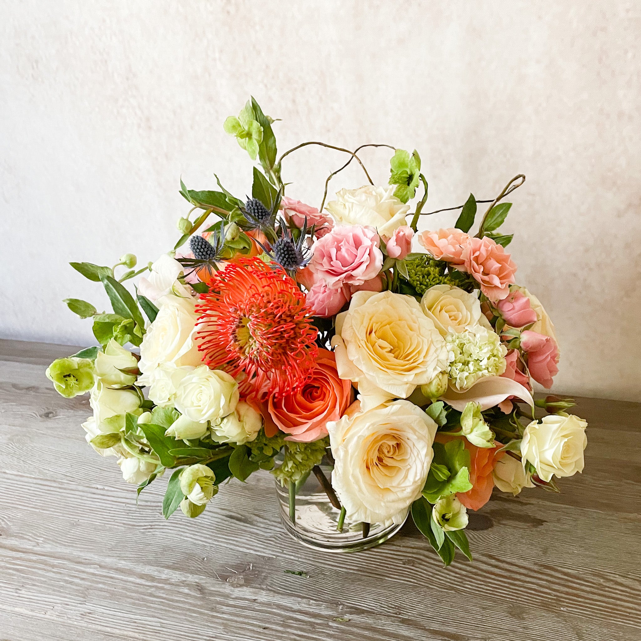 Flower Rae Reina – NaRae Flowers