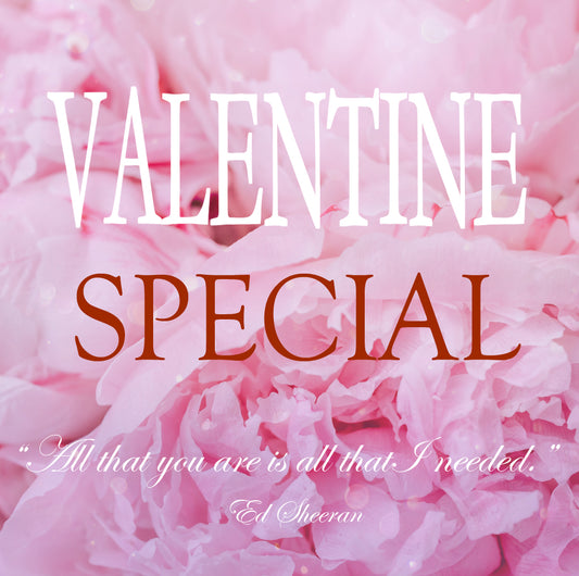 Valentine Special